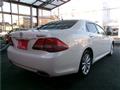 2008 Toyota Crown