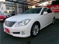2008 Toyota Crown
