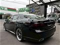 2009 Toyota Crown