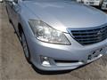 2008 Toyota Crown