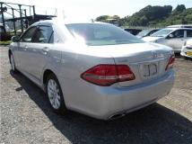 2008 Toyota Crown