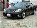 2012 Toyota Crown Royal Series