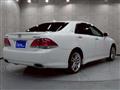 2010 Toyota Crown Athlete Series