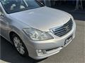 2009 Toyota Crown