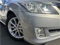 2009 Toyota Crown