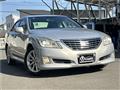 2009 Toyota Crown