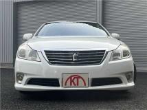 2010 Toyota Crown Royal Series