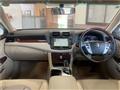 2010 Toyota Crown