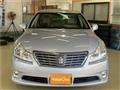 2010 Toyota Crown