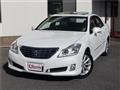 2008 Toyota Crown