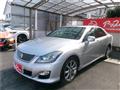 2009 Toyota Crown