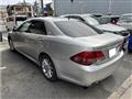 2009 Toyota Crown