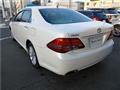 2009 Toyota Crown