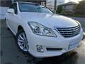 2009 Toyota Crown