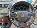 2009 Toyota Crown