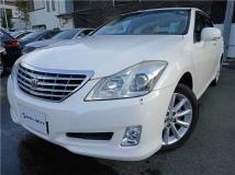 2009 Toyota Crown