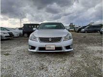 2010 Toyota Crown Athlete Series