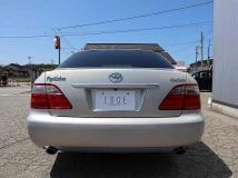 2006 Toyota Crown