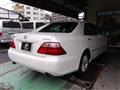 2007 Toyota Crown