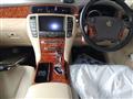 2007 Toyota Crown