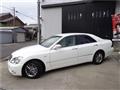 2007 Toyota Crown