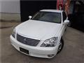 2007 Toyota Crown