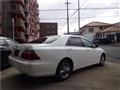 2007 Toyota Crown