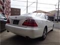2007 Toyota Crown