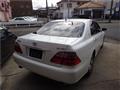 2007 Toyota Crown