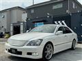 2008 Toyota Crown Athlete Series