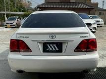 2008 Toyota Crown Athlete Series