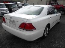 2005 Toyota Crown