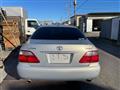 2007 Toyota Crown