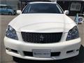 2007 Toyota Crown