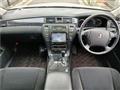 2007 Toyota Crown