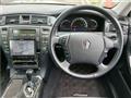 2007 Toyota Crown