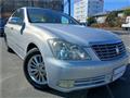 2007 Toyota Crown