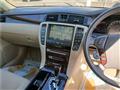 2007 Toyota Crown