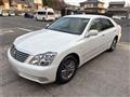 2008 Toyota Crown