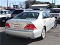 2005 Toyota Crown
