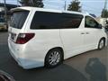 2008 Toyota Alphard