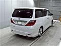 2009 Toyota Alphard