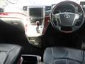 2009 Toyota Alphard