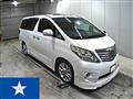 2009 Toyota Alphard