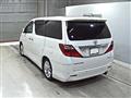 2009 Toyota Alphard