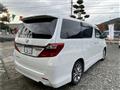 2009 Toyota Alphard