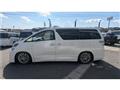 2014 Toyota Vellfire