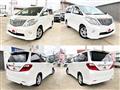 2009 Toyota Alphard