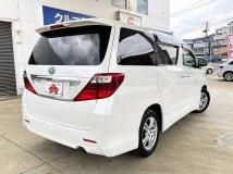 2009 Toyota Alphard
