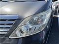 2011 Toyota Alphard